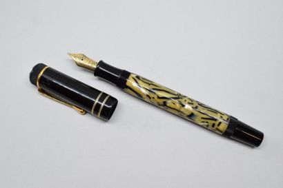 null MONTBLANC 

Oscar Wilde, stylo plume série limitée de la collection Ecrivains...