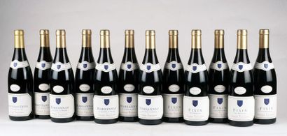 null Sélection de vins par Pierre Naigeon 12 bouteilles