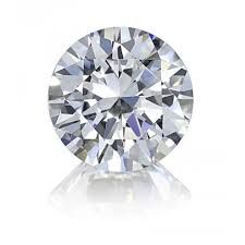 null DIAMANT NATUREL 0,49CT 
Diamant rond brillant mesurant 4,83-4,88 x 3,10mm de...