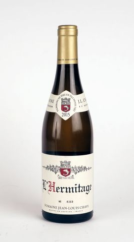 null Hermitage (blanc) 2015 - 1 bouteille