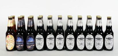 null Frampton Brasse Stout Imperial Russe
15 bouteilles de 341ml

Frampton Brasse...