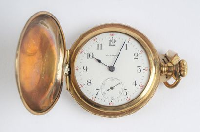 null POCKET WATCH SET
Set of pocket watches (Waltham, Heuer, Langendorf, Alton, Dolva,...