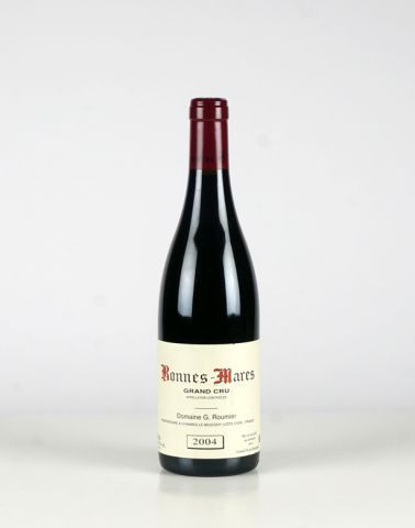null Bonnes-Mares Grand Cru 2004, Georges Roumier - 1 bouteille