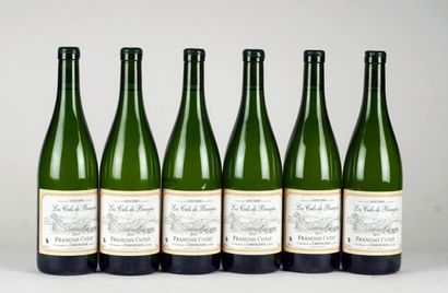 null Les Culs de Beaujeu 2015, François Cotat - 6 bouteilles