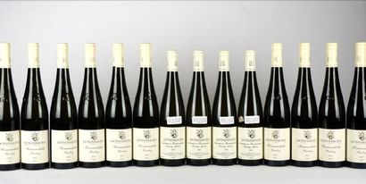 null Donnhoff Niederhauser Hermannshohle Riesling Trocken GG 2015
Niveau A
10 bouteilles

Donnhoff...