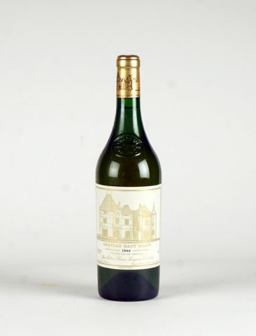 null Château Haut-Brion (blanc) 1990 - 1 bouteille