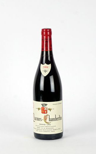 null Charmes-Chambertin Grand Cru 2004, Armand Rousseau - 1 bouteille
