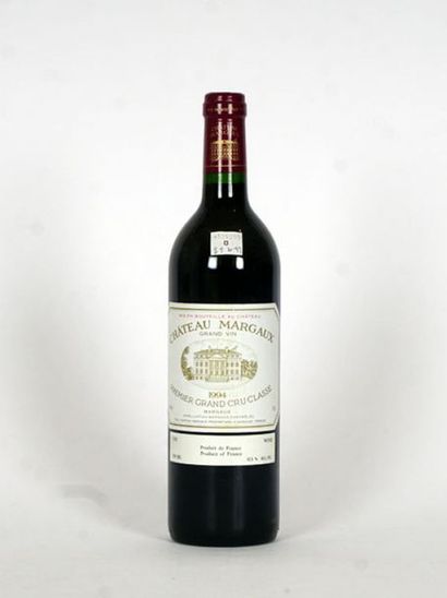 null Château Margaux 1994 - 1 bouteille