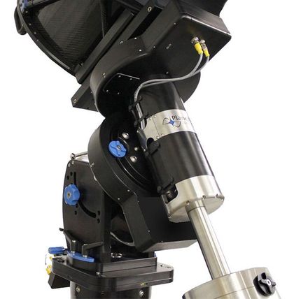 null PLANEWAVE INSTRUMENTS
Ascension 200 equatorial mount by PlaneWave Instruments,...
