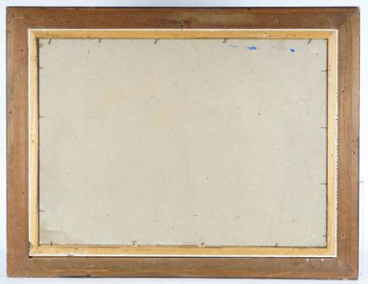 null LATAPIE, Louis (1891-1972)
Still life
Oil on cardboard
Signed on the lower left:...