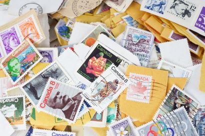 null TIMBRES
Important ensemble de timbres de différents pays et différentes épo...