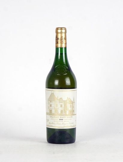 null Château Haut-Brion (blanc) 1990 - 1 bouteille