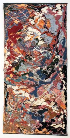 null DAUDELIN, Fernand (1933-)

Untitled, 1967

Tapestry



Provenance: 

Bernard...