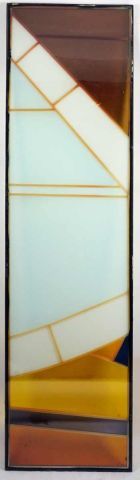 null FERRON, Marcelle (1924-2001)

Untitled, circa 1980

Stained glass in triptych



Provenance:

Bernard...