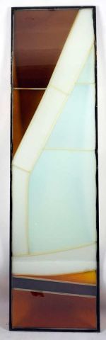 null FERRON, Marcelle (1924-2001)

Untitled, circa 1980

Stained glass in triptych



Provenance:

Bernard...