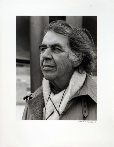 null MIA KLAUS

Mia Matthes (1920-2010) Klaus Matthes (1931-1998)

Portraits of artists:

Alfred...