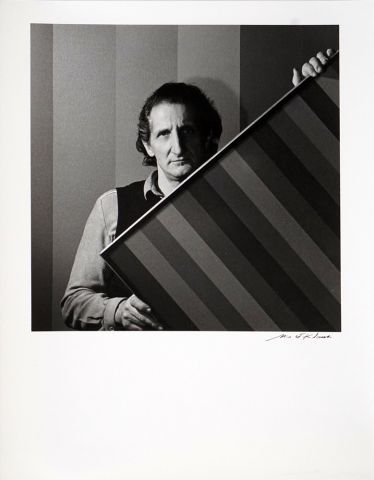 null MIA KLAUS

Mia Matthes (1920-2010) Klaus Matthes (1931-1998)

Portraits d'artistes:

Alfred...