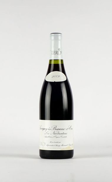 null Savigny les Beaune 1er Cru les Narbantons 2009

Savigny les Beaune 1er Cru Appellation...