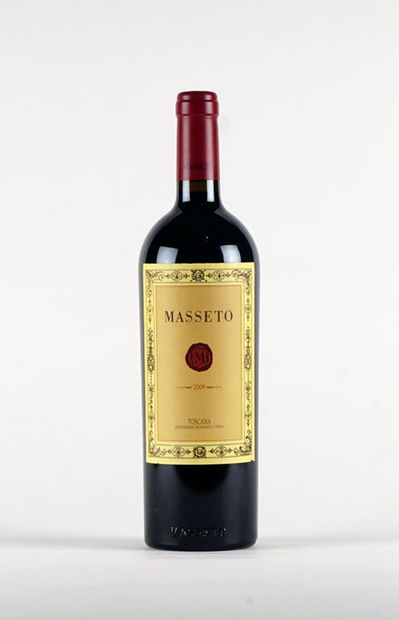 null Masseto 2009

Toscana I.G.T.

Niveau A

1 bouteille