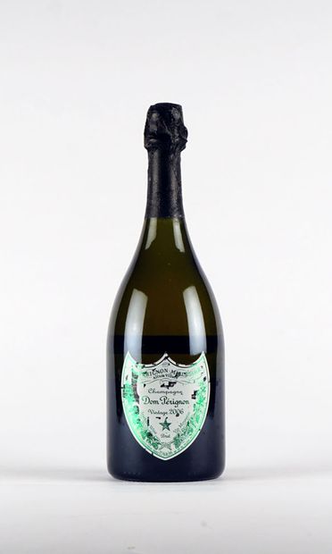 null Dom Perignon Michael Riedel Limited Edition 2006

Champagne Appellation Contrôlée

Niveau...