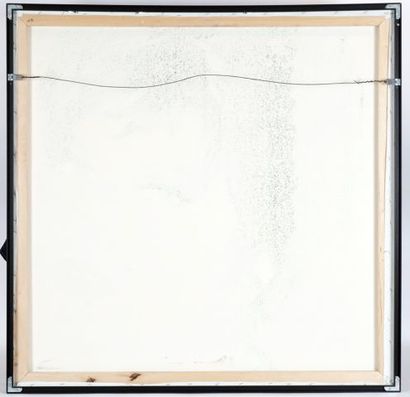 null BOUDRO (Boudreau, Guy, dit) (1967-)

Untitled - Portaits (Triptych)

Set of...