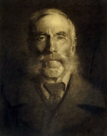 SUZOR-COTÉ, Marc Aurèle de Foy (1869-1937)

Portrait...