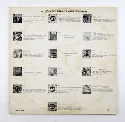 null DECCA / LONDON / PATHÉ 

LOT DE 3 disques vinyle 33 Tours vintage de collection...