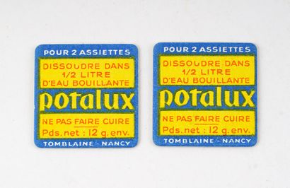 null CHÈQUE TINTIN

Lot de 8 timbres Tintin

Un Timbre Tintin est un chèque cadeau...