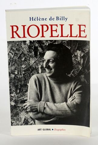 null Jean-Paul Riopelle – Catalogue raisonné des Estampes



Hibou Éditeurs - Acatos...