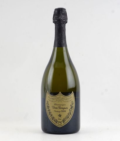 Moët Chandon Cuvée Dom Pérignon 2006 
Champagne...