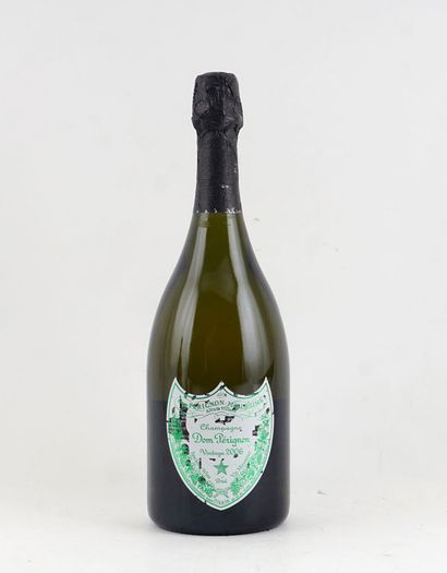 null Dom Perignon 2006
Champagne Appellation Contrôlée
Niveau A
1 bouteille