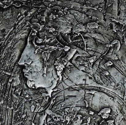 null BONET, Jordi (1932-1979)

tree of life

Metal low-relief

Signed on the upper...