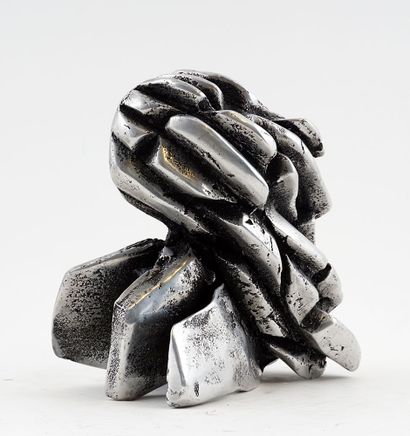 null ROY, Marc-André (1946-)

Sans titre

Sculpture en métal



Provenance:

Collection...