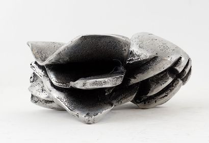 null ROY, Marc-André (1946-)

Sans titre

Sculpture en métal



Provenance:

Collection...
