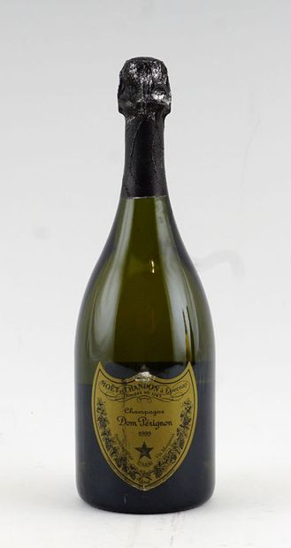 Moët Chandon Dom Pérignon 1999
Champagne...