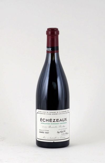 Échézeaux 1997, DRC - 1 bouteille