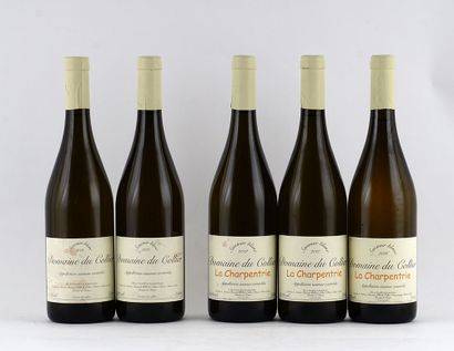Sélection de Vins du Domaine du Collier -...