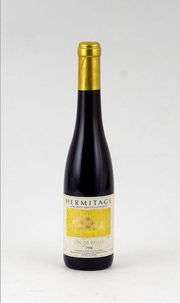 Hermitage Vin de Paille 1996, Jean-Louis...