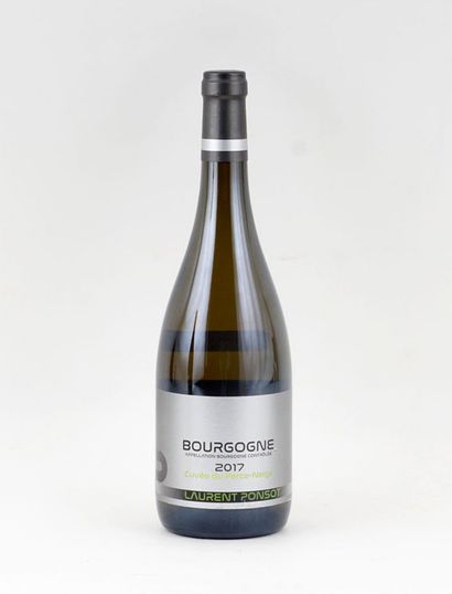 Bourgogne Cuvée du Perce-Neige 2017 
Bourgogne...