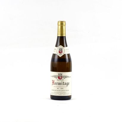 null Hermitage (blanc) 2005, Jean-Louis Chave - 1 bouteille