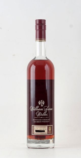 null William Larue Weller Kentucky Straight Bourbon Whiskey
Limited Edition
Niveau...