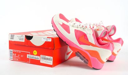 Nike x Commes des Garçons - Air max 180 -...