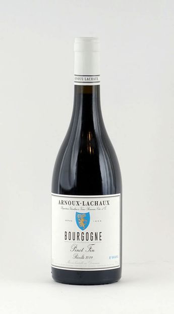 Bourgogne Pinot Fin 2019
Bourgogne Appellation...