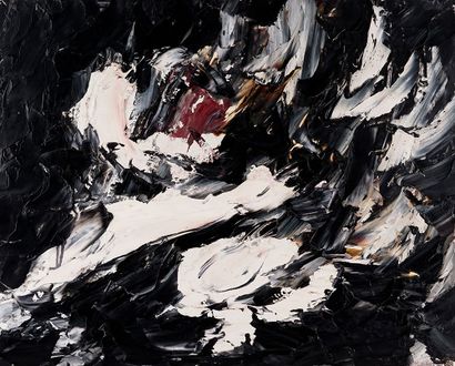 PICHÉ, Reynald (1929-)
Untitled, c. 1960
Oil...