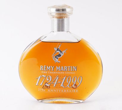 Cognac Rémy Martin 275e Anniversaire Grande...