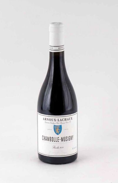 Chambolle-Musigny 2018
Chambolle-Musigny...