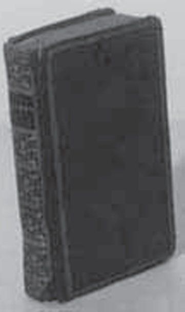 PECHMEJA, Jean de (1741-1785)] Télephe, en XII livres Londres, 1784, 2 tomes in-12...