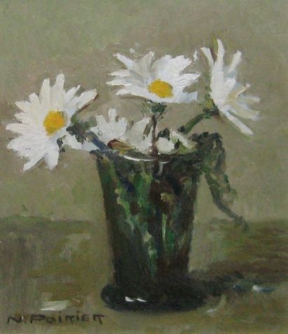 POIRIER, Narcisse (1883-1983)