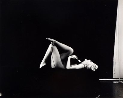 H. GREENE, Milton (1922-1985) H. GREENE, Milton (1922-1985) Marilyn Monroe from the...