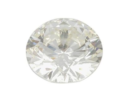 null DIAMANT - 6.49ct Selon l'Institut International de Gemmologie (IGI): Un diamant...